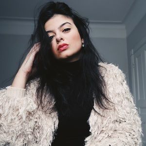 Meet Your Posher💃🏽🎉